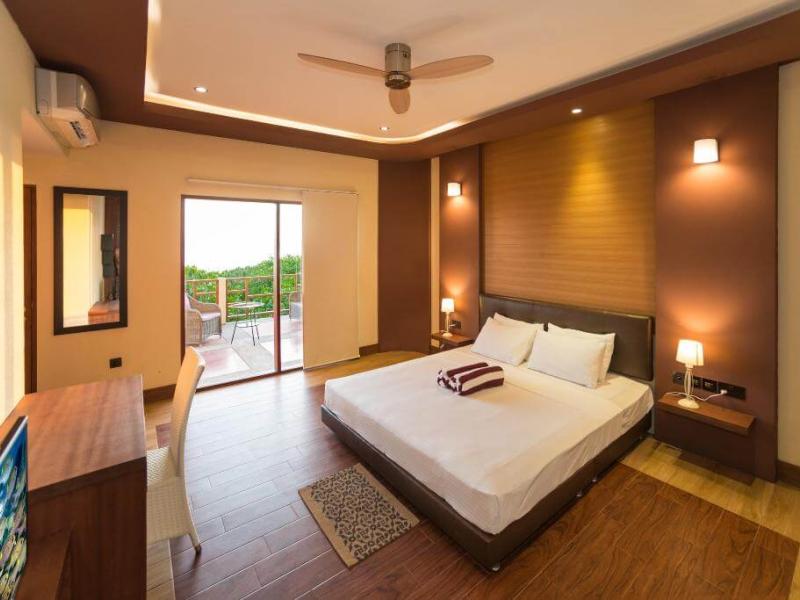 Casa Mia at Mathiveri