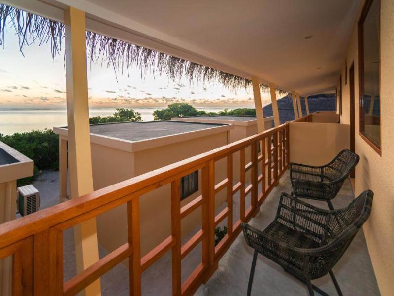 Casa Mia at Mathiveri