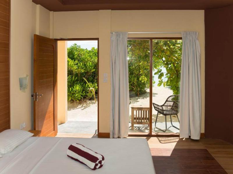 Casa Mia at Mathiveri