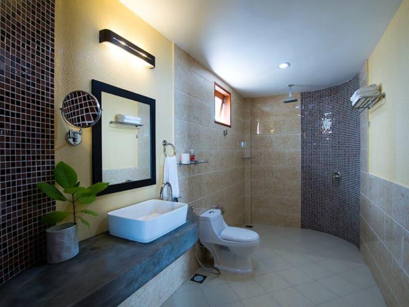 Casa Mia at Mathiveri