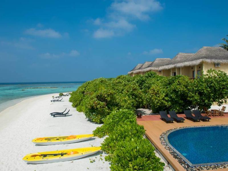 Casa Mia at Mathiveri