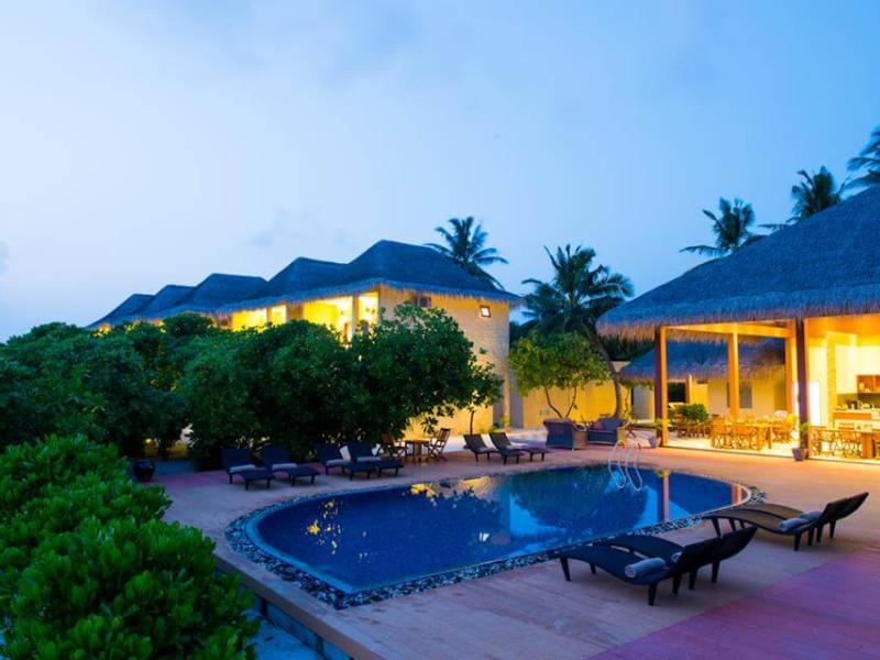 Casa Mia at Mathiveri