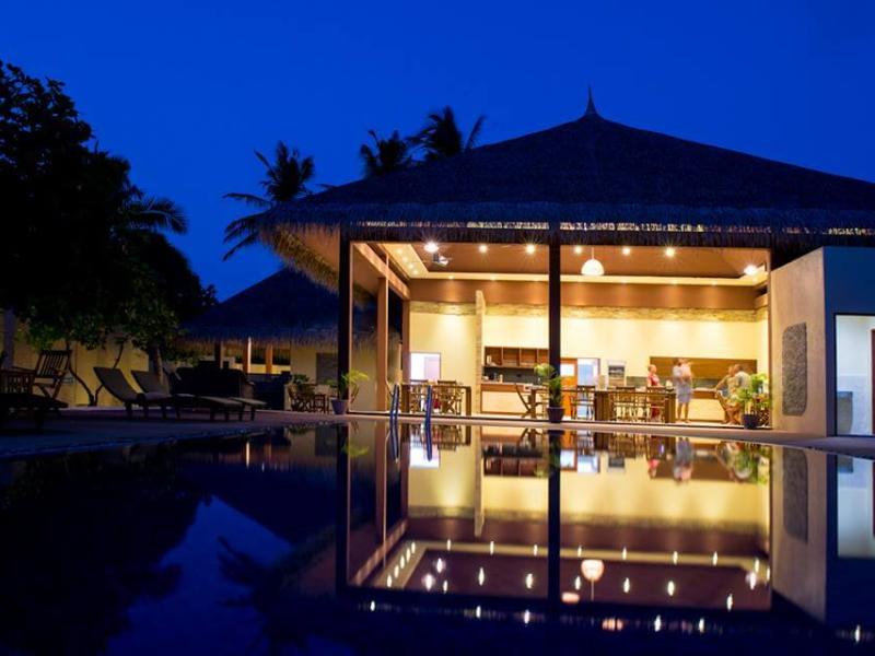 Casa Mia at Mathiveri