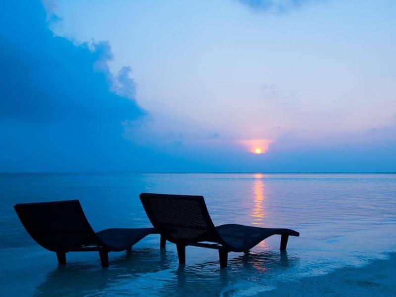 Casa Mia at Mathiveri