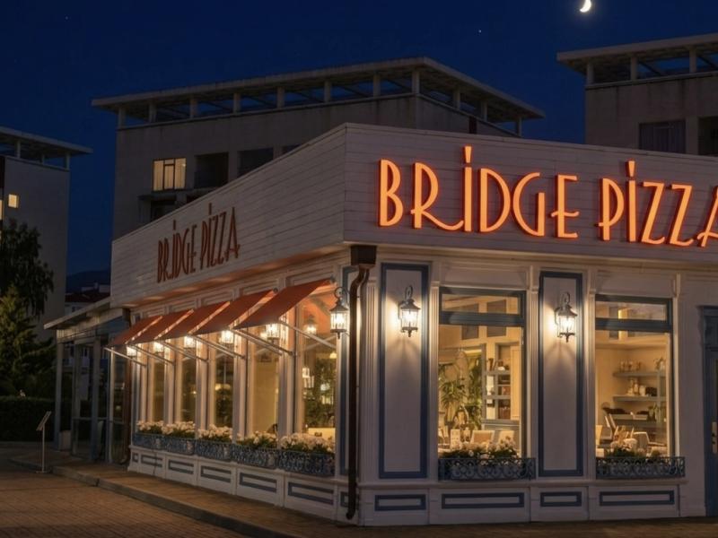Bridge Resort