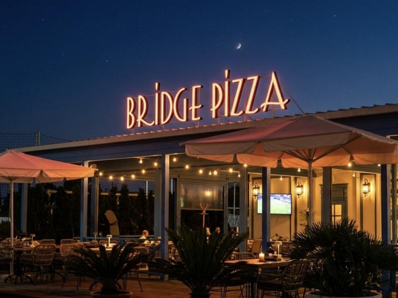 Bridge Resort