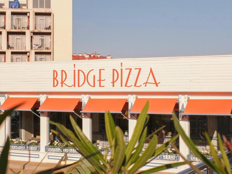 Bridge Resort