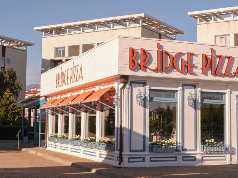 Bridge Resort