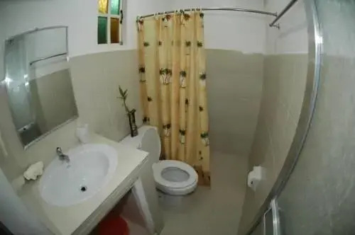 Sun Woo Resort