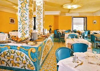 Cipriani and Palazzo Vendramin