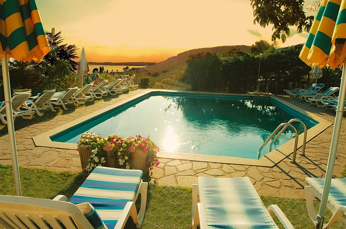 Cipriani and Palazzo Vendramin