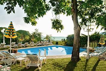 Cipriani and Palazzo Vendramin