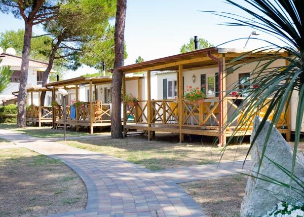 Vela Blu Camping Village