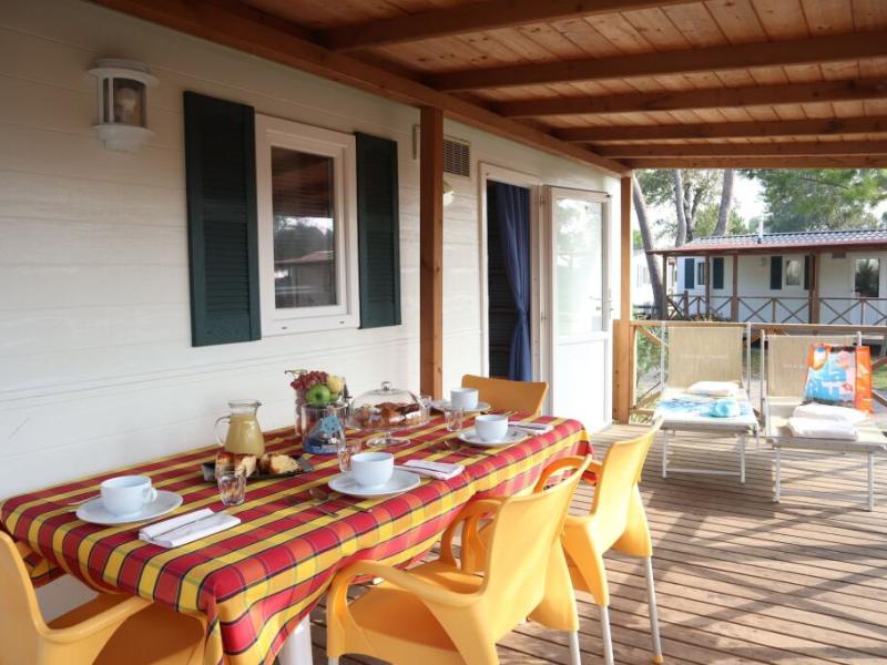 Vela Blu Camping Village