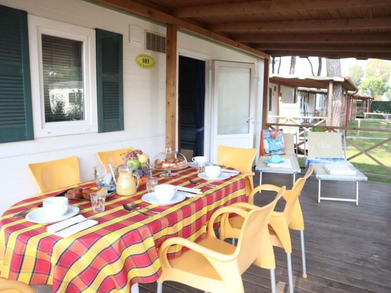 Vela Blu Camping Village