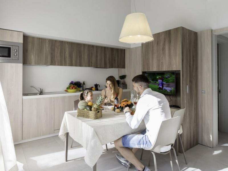 Vela Blu Camping Village