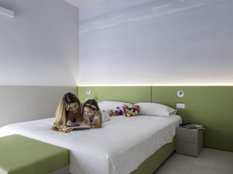 Vela Blu Camping Village
