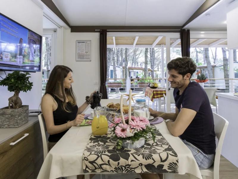 Vela Blu Camping Village