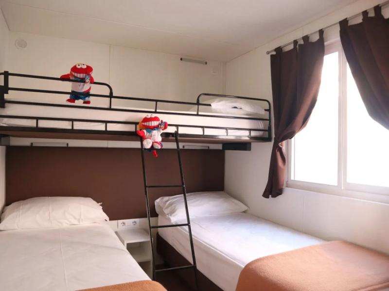 Vela Blu Camping Village
