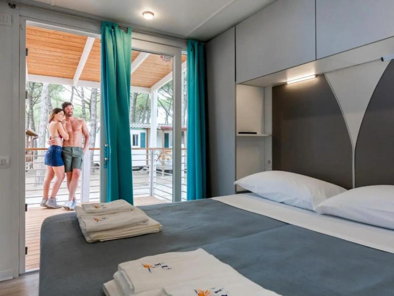 Vela Blu Camping Village
