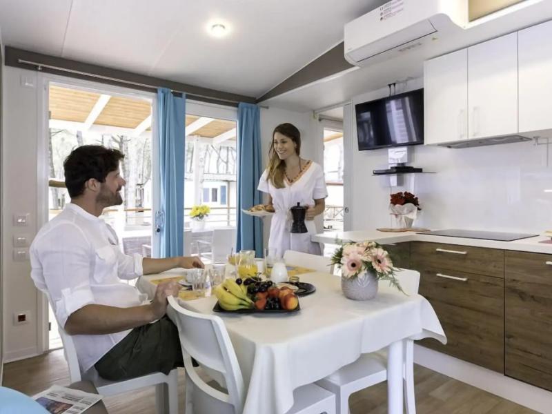 Vela Blu Camping Village