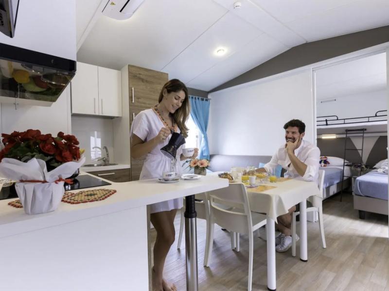 Vela Blu Camping Village