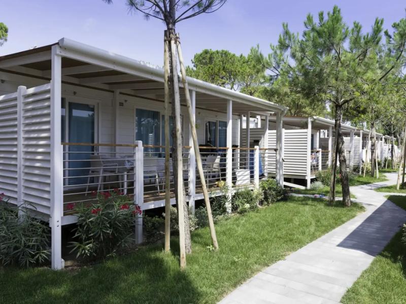 Vela Blu Camping Village