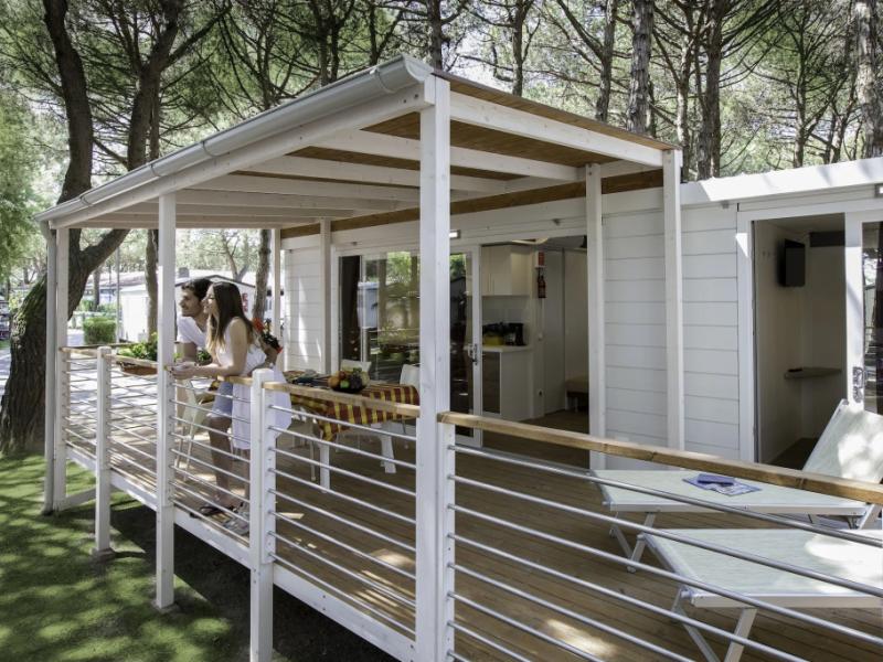 Vela Blu Camping Village