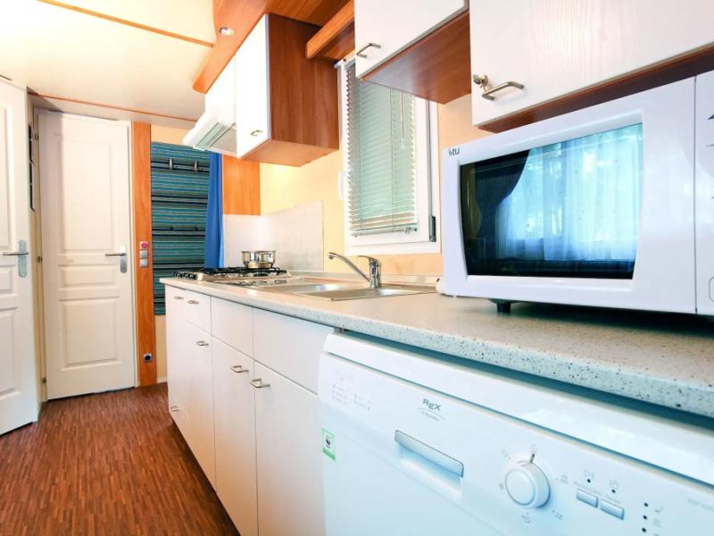 Vela Blu Camping Village