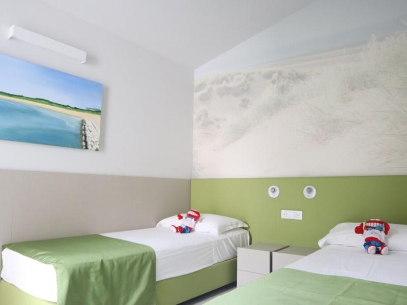 Vela Blu Camping Village