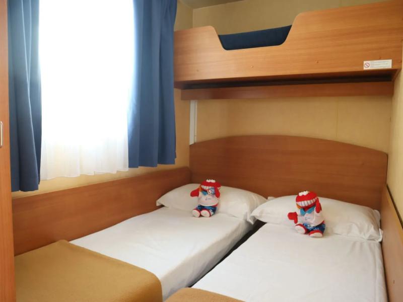 Vela Blu Camping Village