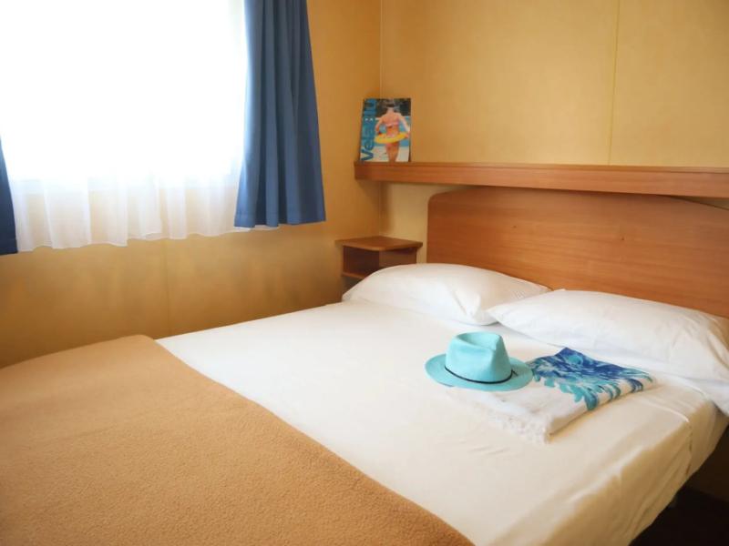Vela Blu Camping Village