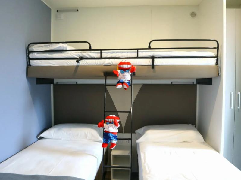 Vela Blu Camping Village
