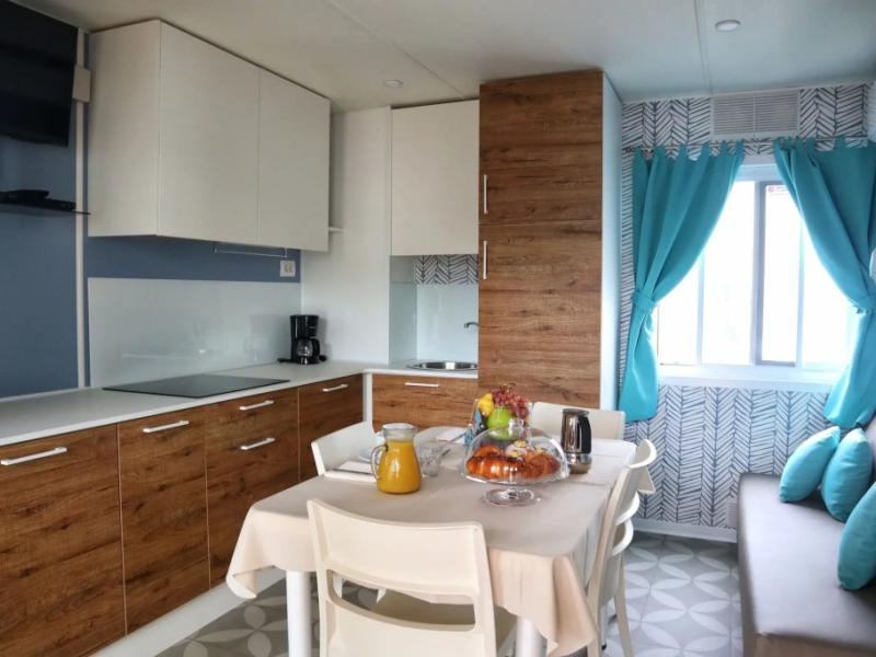 Vela Blu Camping Village