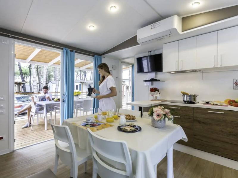 Vela Blu Camping Village