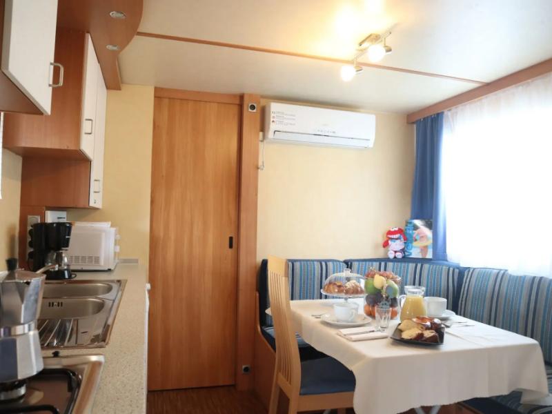 Vela Blu Camping Village