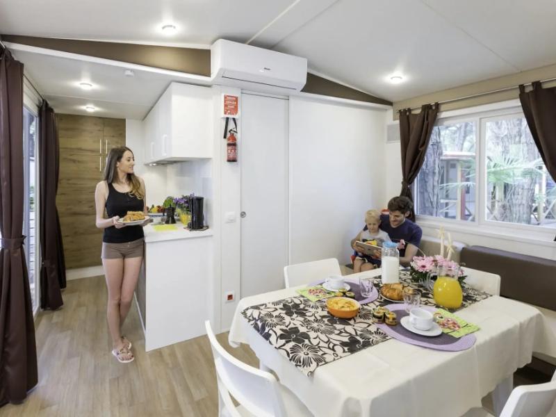 Vela Blu Camping Village