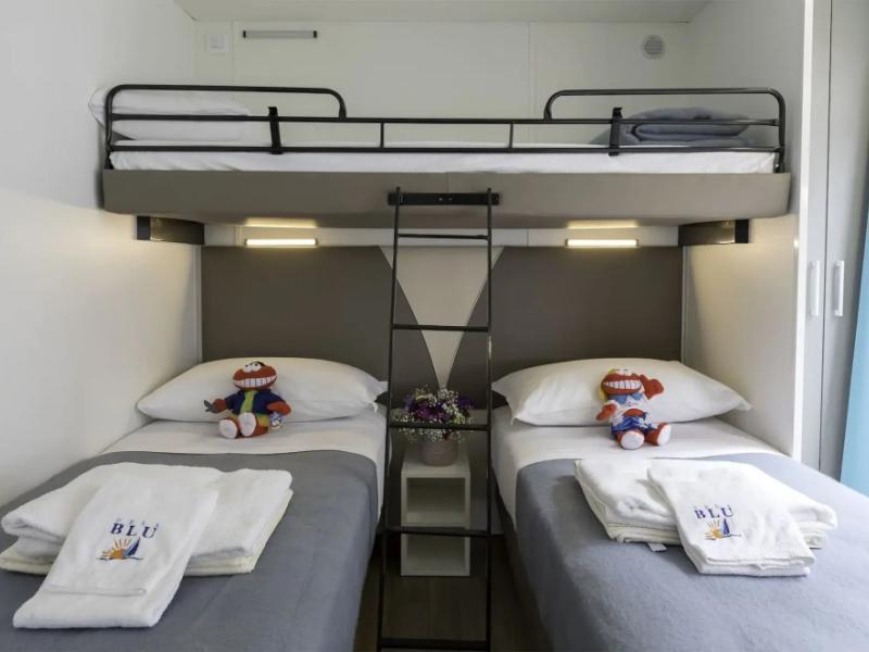 Vela Blu Camping Village
