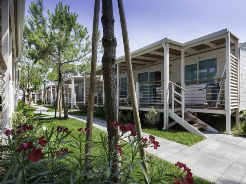 Vela Blu Camping Village