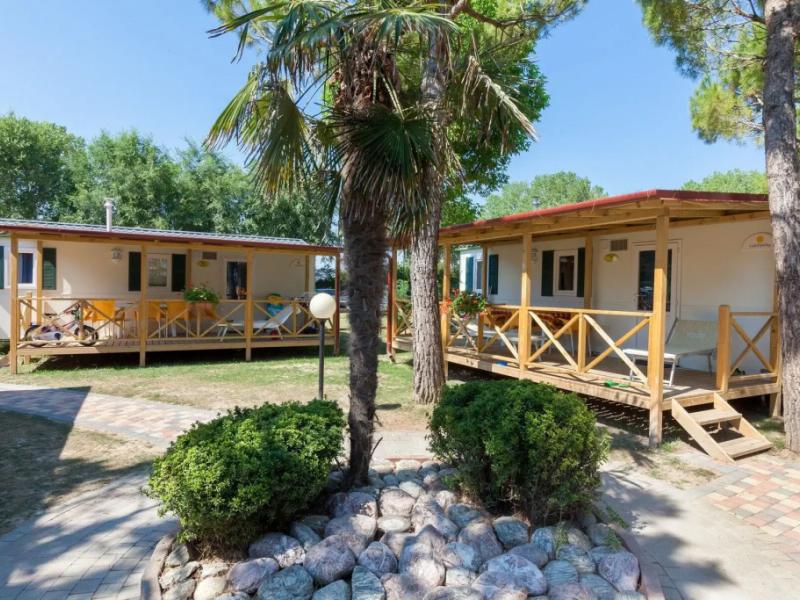 Vela Blu Camping Village