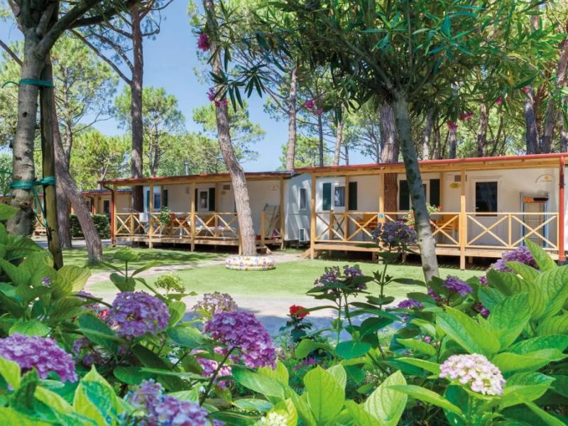 Vela Blu Camping Village