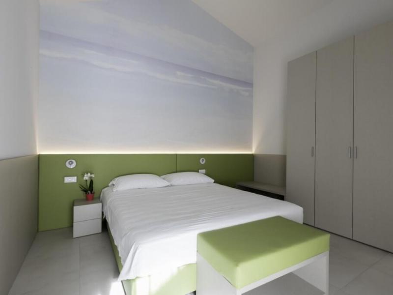Vela Blu Camping Village