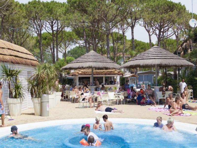 Vela Blu Camping Village