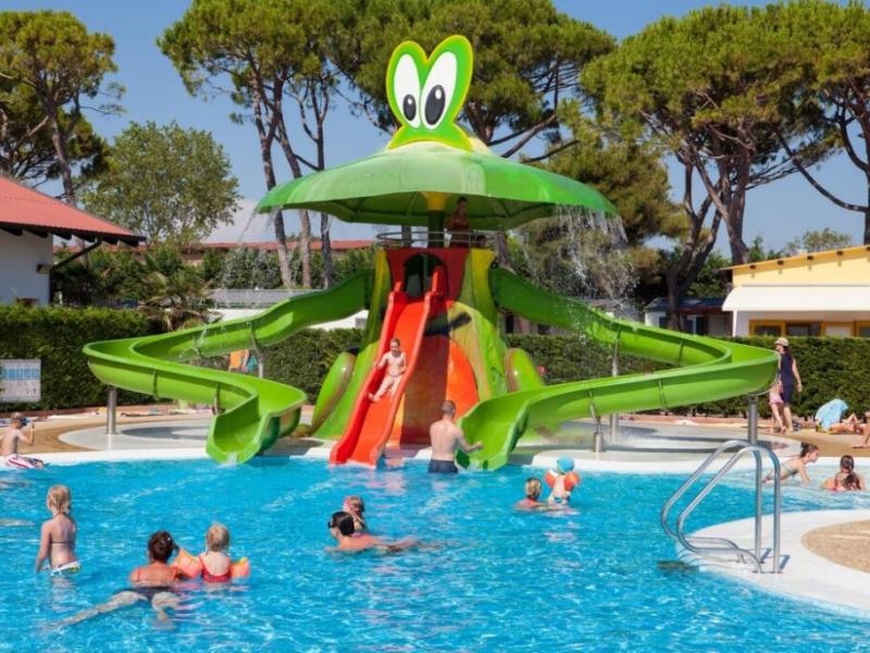 Vela Blu Camping Village