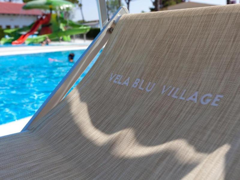 Vela Blu Camping Village