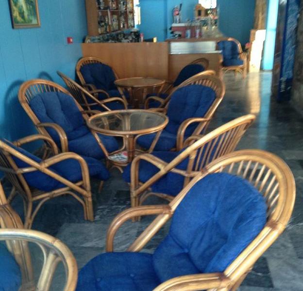 El Greco RodosTown