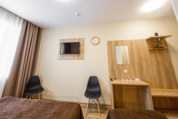 Отель Петрозаводск Россия, Петрозаводск, фото 14