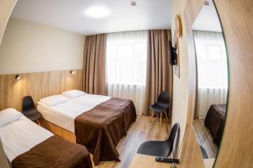 Отель Петрозаводск Россия, Петрозаводск, фото 15