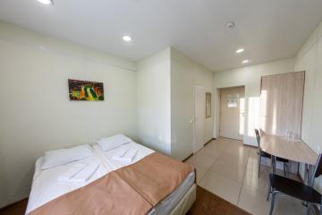 Отель Петрозаводск Россия, Петрозаводск, фото 17