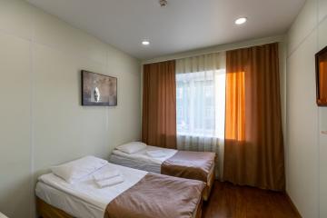 Отель Петрозаводск Россия, Петрозаводск, фото 18